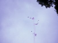 Basingstoke Carnival Parachute 1